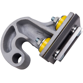 Replacement Lower Hood Pivot compatible for Peterbilt 13-04708r 13-04708l