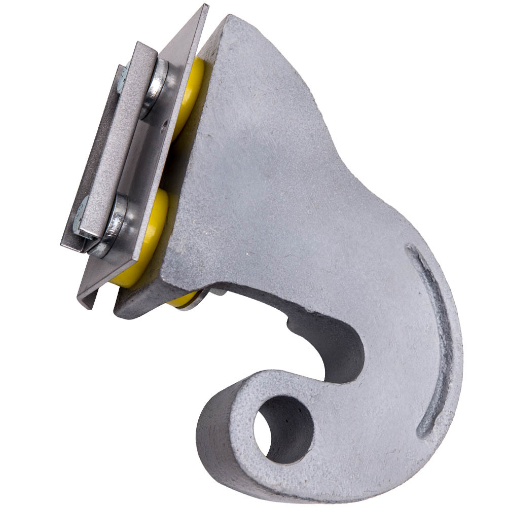 Replacement Lower Hood Pivot compatible for Peterbilt 13-04708r 13-04708l