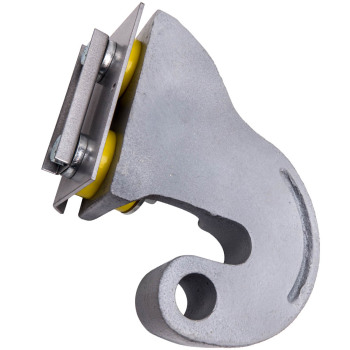 Replacement Lower Hood Pivot compatible for Peterbilt 13-04708r 13-04708l