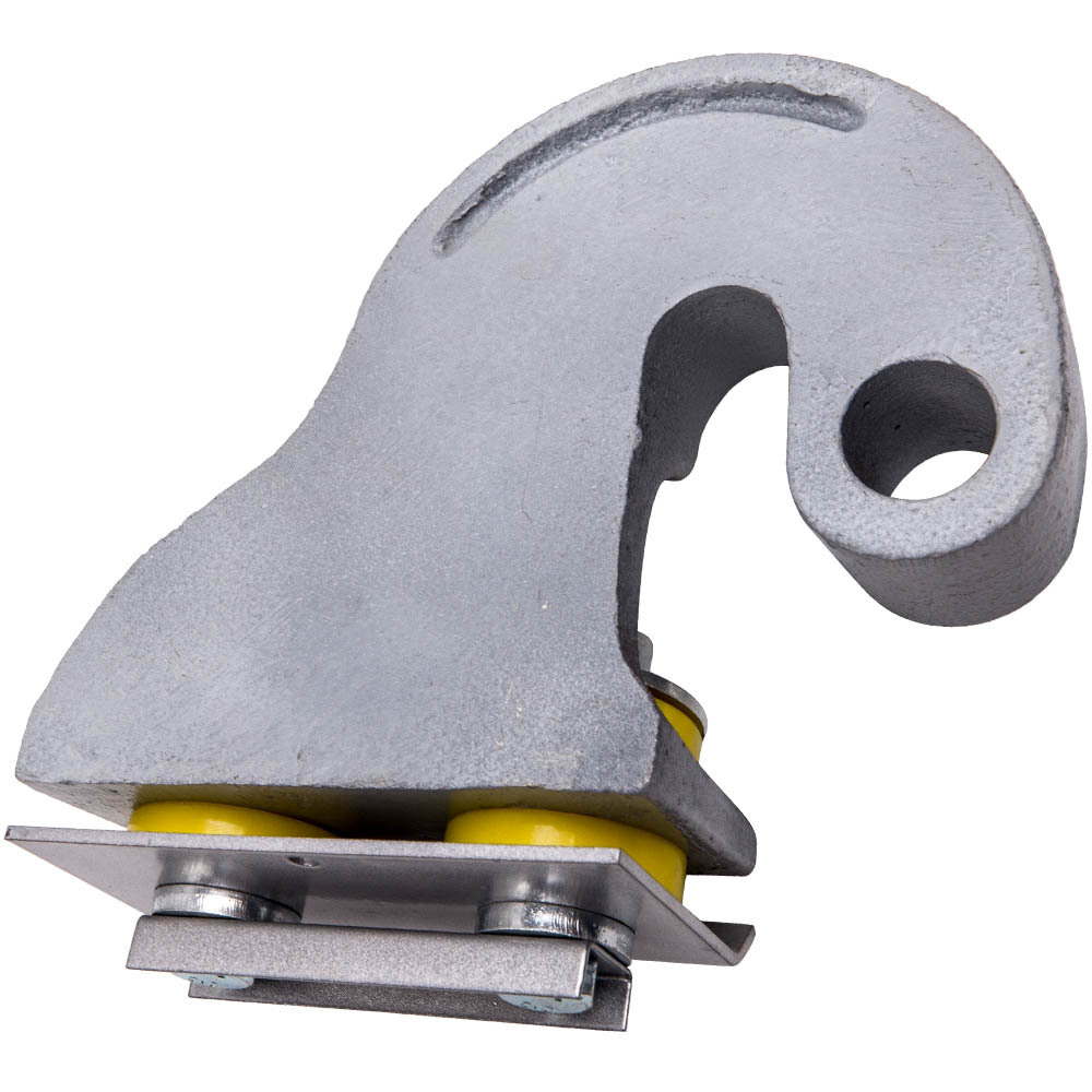 Replacement Lower Hood Pivot compatible for Peterbilt 13-04708r 13-04708l