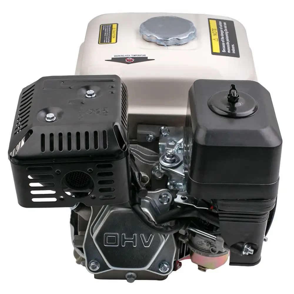 Buy Replacement Petrol Engine 3 4 Amp Quot Shaft 5 5hp Compatible For Honda Gx160 4 Stroke And Other Auto Parts On Maxpeedingrods