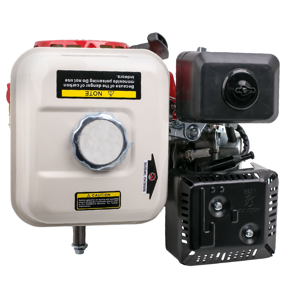 Compatible pour Honda GX160 4 temps Prokart Gokart Cadet Pro Kart 163cc moteur