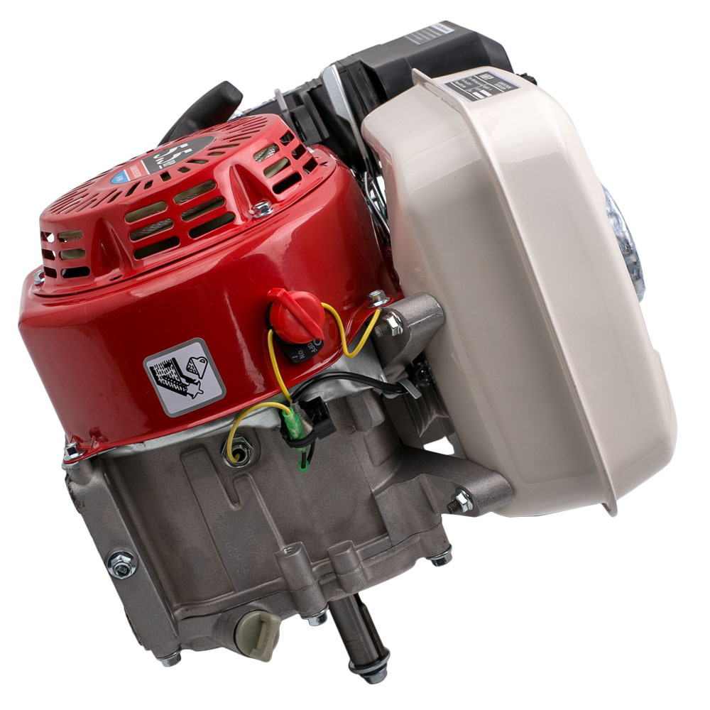 Compatible pour Honda GX160 4 temps Prokart Gokart Cadet Pro Kart 163cc moteur