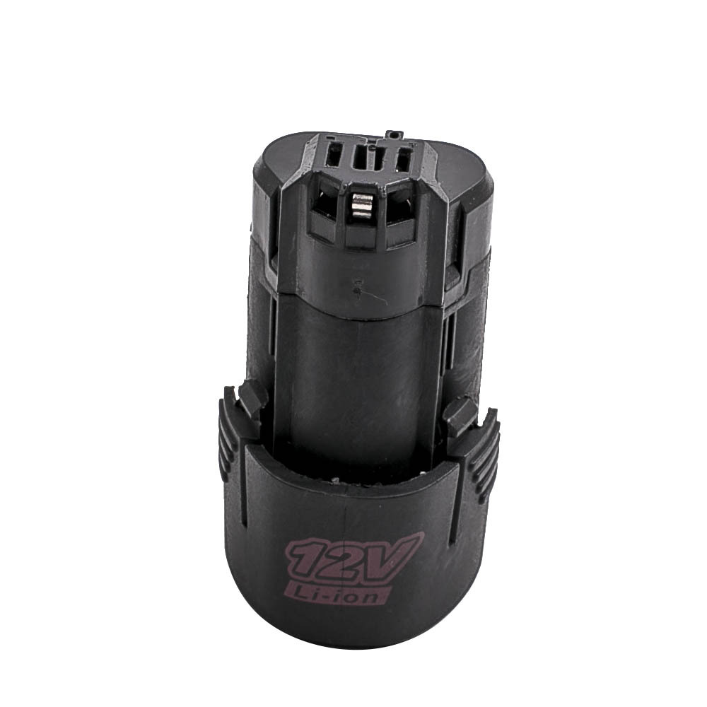 Lucidatore AUTO LEVIGATRICE LUCIDATRICE 3000U / min 12 Volt Li-Ion batteria