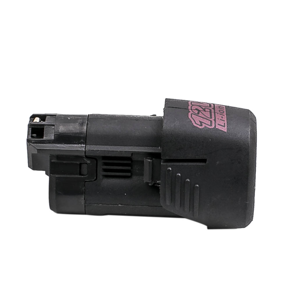 Lucidatore AUTO LEVIGATRICE LUCIDATRICE 3000U / min 12 Volt Li-Ion batteria