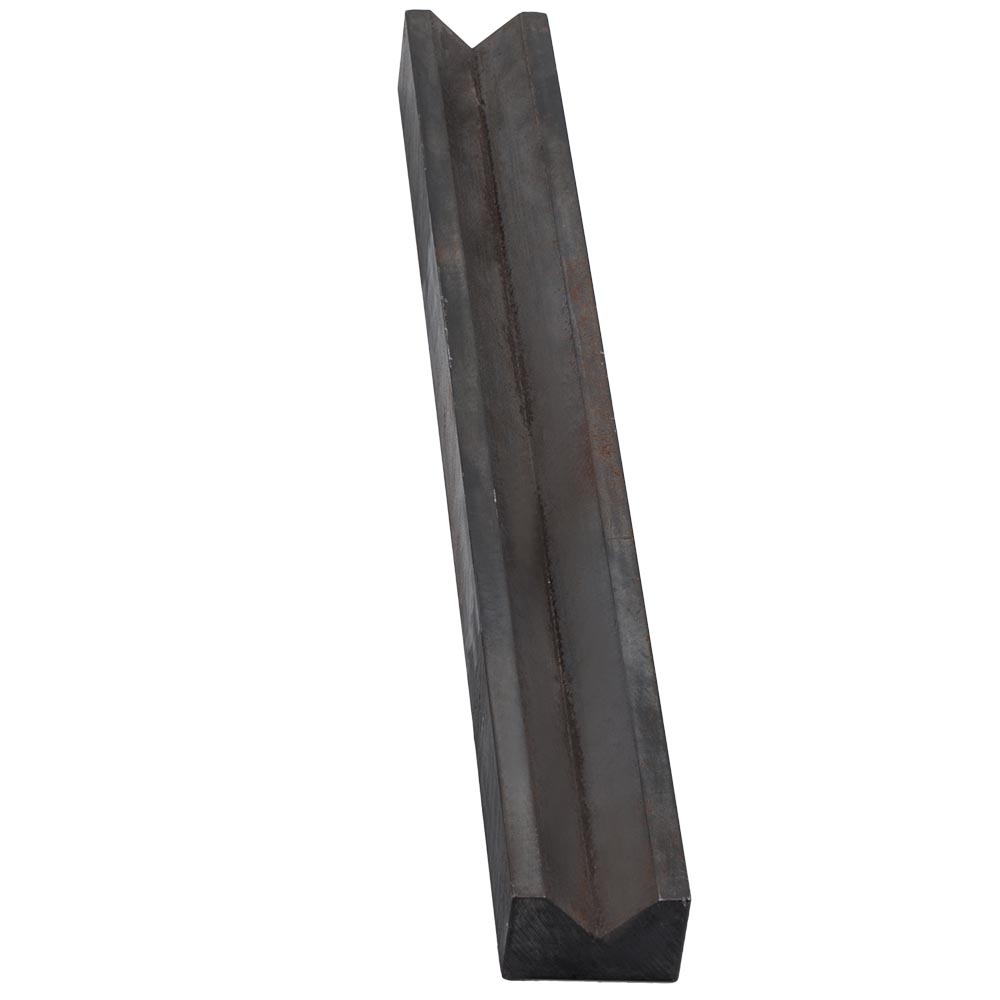 20 Ton Press Brake 12 inch Working Area Removable  inchV inch Bottom Die	