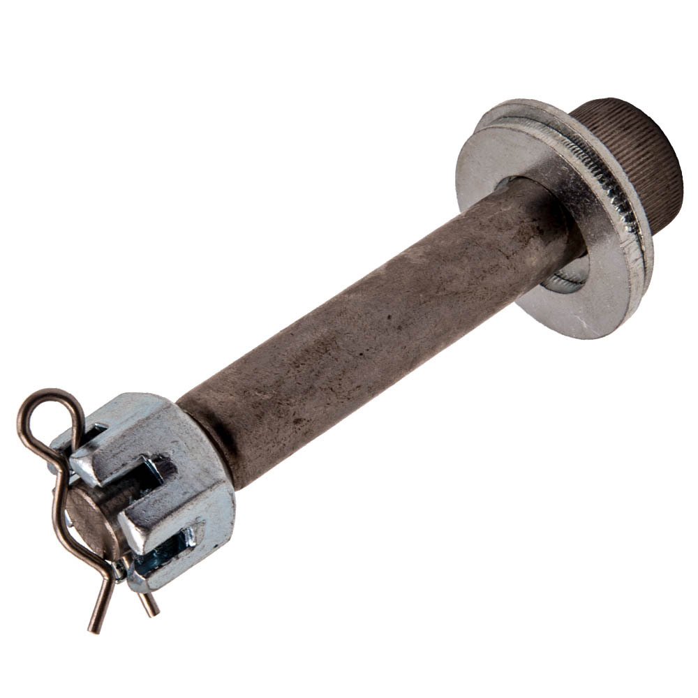 Truck Parts Pin Engine Hood Hinge Pivot Bolt Bushing Kit compatible for Peterbilt 378 379