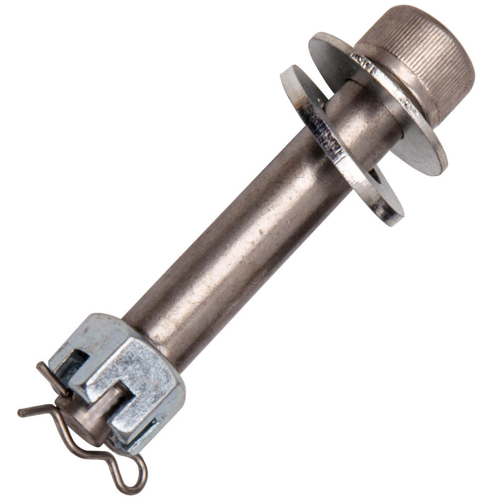 Truck Parts Pin Engine Hood Hinge Pivot Bolt Bushing Kit compatible for Peterbilt 378 379