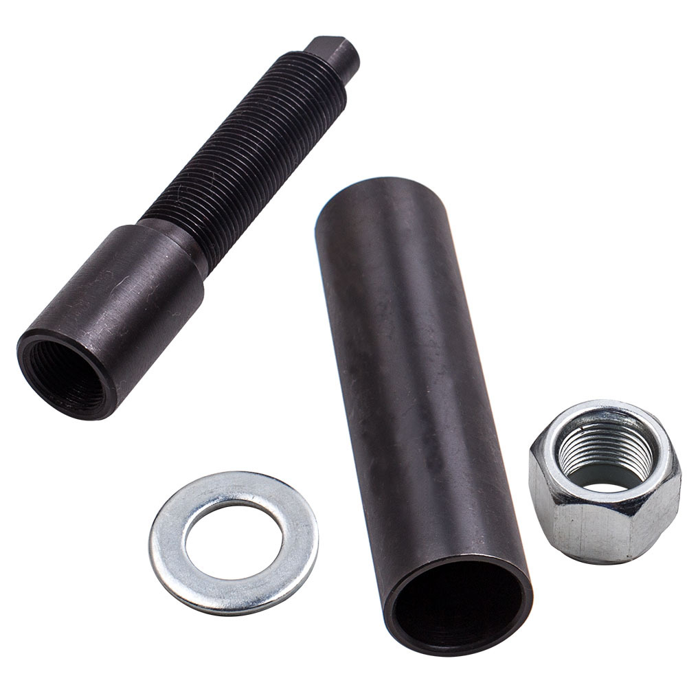 Mainshaft Bearing Inner Race Tool InstallerandPuller compatible pour Harley Big Twins