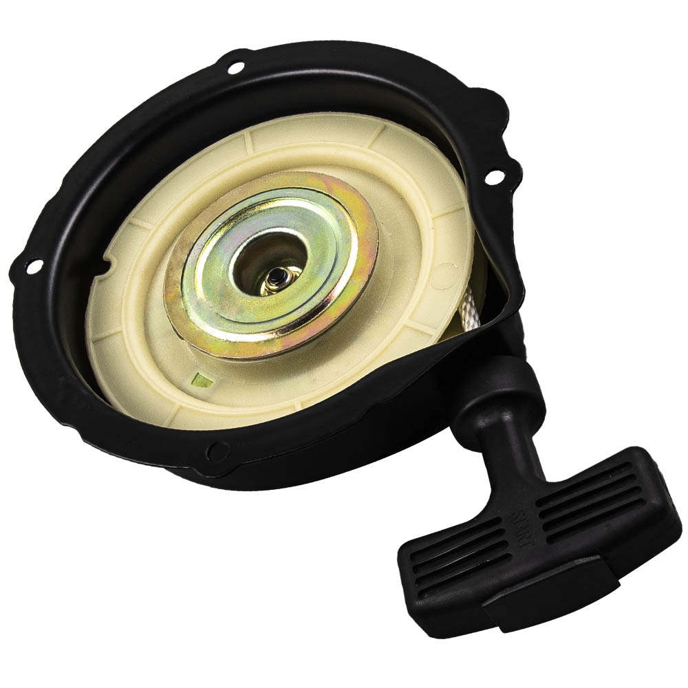 Recoil Starter Pull Start Assembly For Yamaha Kodiak 400 YFM400A 2000