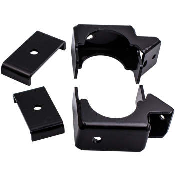 Rear Axle Lowering compatible for GMC Sierra 1500 Base Extended Cab Pickup 2007-2018