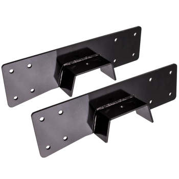 NEW Rear Axle Lowering compatible for Chevy compatible for GMC 1500 99-06 C-Notch Section Suspension