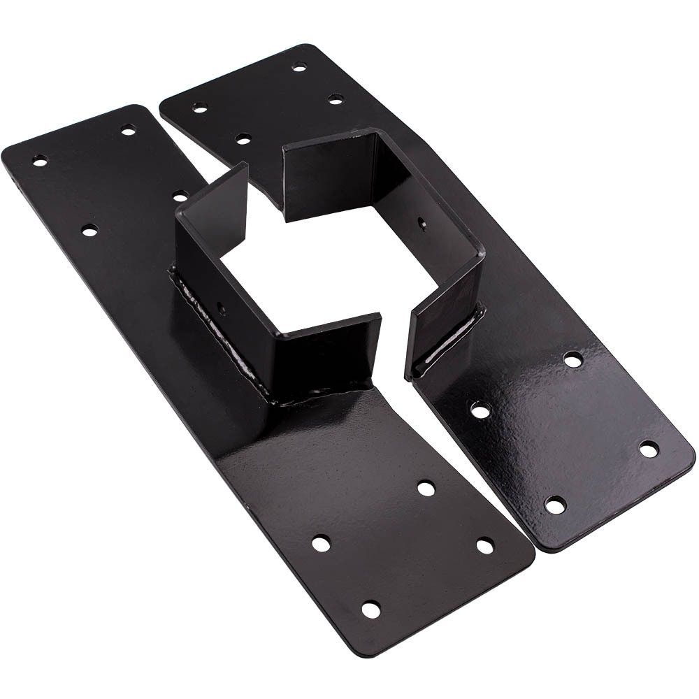 Rear Axle Lowering compatible for Chevy compatible for GMC Frame C Notch Flip Kit 1999-2006 1500 Truck