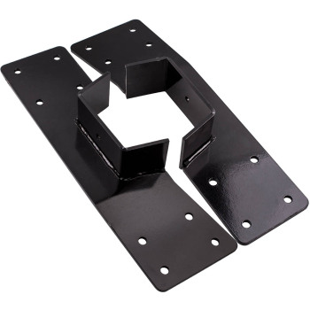 Rear Axle Lowering compatible for Chevy compatible for GMC Frame C Notch Flip Kit 1999-2006 1500 Truck