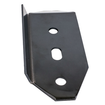 Kit de reparación de refuerzo de subchasis posterior compatible para BMW E46 chasis serie 3