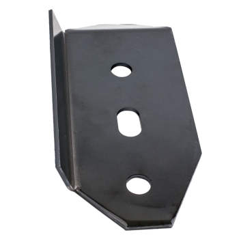 Compatible for BMW 3 Series E46 Chassis Convertible Rear Subframe Reinforcement Repair Kit 