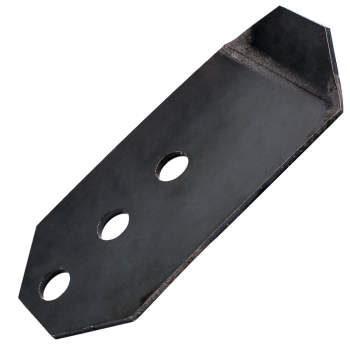 Compatible for BMW 3 Series E46 Chassis Convertible Rear Subframe Reinforcement Repair Kit 