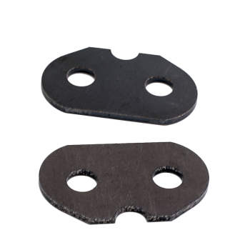 Compatible for BMW 3 Series E46 Chassis Convertible Rear Subframe Reinforcement Repair Kit 