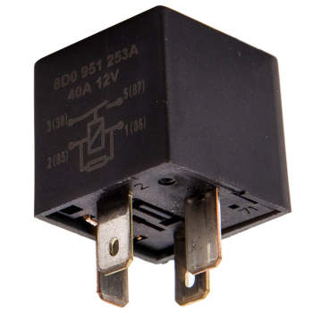 Compatible for Audi Quattro rs6 compatible for VW Rabbit Jetta compatible for Porsche air Compressor Relay