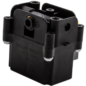 Valvola Solenoide Blocco Valvola Pneumatica Sospensioni compatibile per BMW F11 37206789450