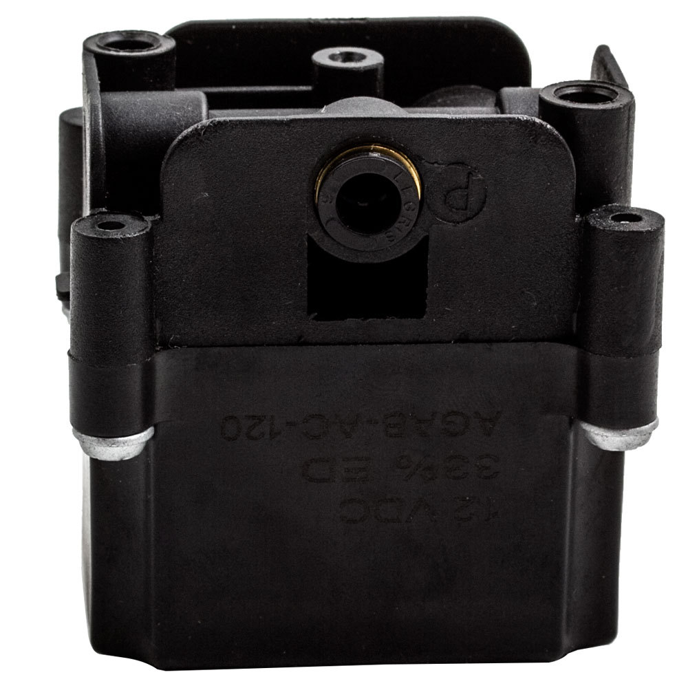 Valvola Solenoide Blocco Valvola Pneumatica Sospensioni compatibile per BMW F11 37206789450