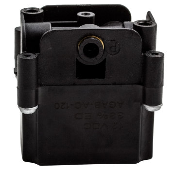 Valvola Solenoide Blocco Valvola Pneumatica Sospensioni compatibile per BMW F11 37206789450