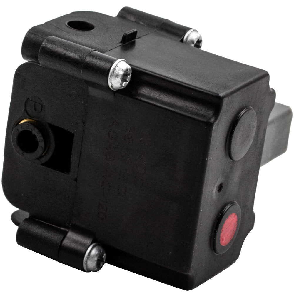 Valvola Solenoide Blocco Valvola Pneumatica Sospensioni compatibile per BMW F11 37206789450