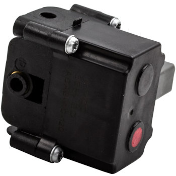 Valvola Solenoide Blocco Valvola Pneumatica Sospensioni compatibile per BMW F11 37206789450