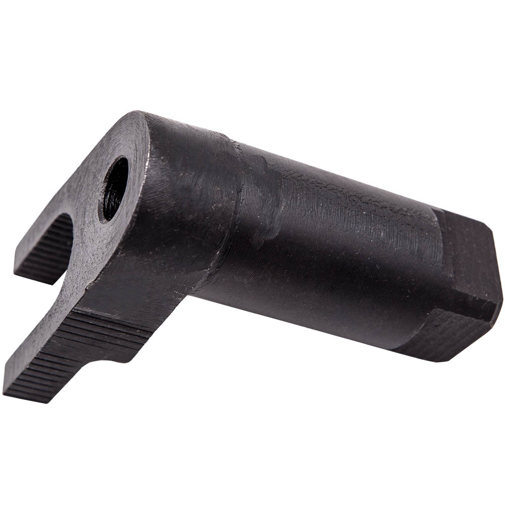 Black Fuel Injector Removal Tool compatible for Ford Powerstroke Diesel 6.7L 2011-2018