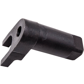 Black Fuel Injector Removal Tool compatible for Ford Powerstroke Diesel 6.7L 2011-2018