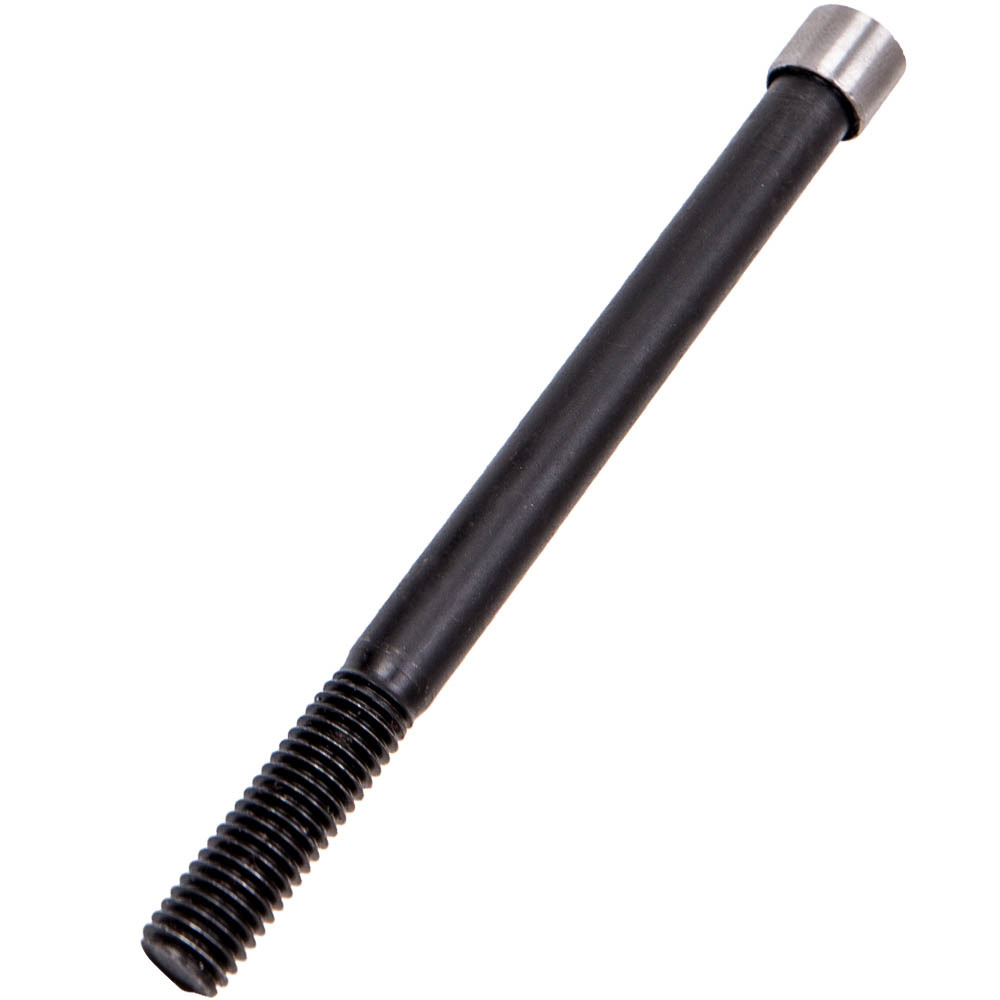 Black Fuel Injector Removal Tool compatible for Ford Powerstroke Diesel 6.7L 2011-2018