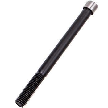 Black Fuel Injector Removal Tool compatible for Ford Powerstroke Diesel 6.7L 2011-2018