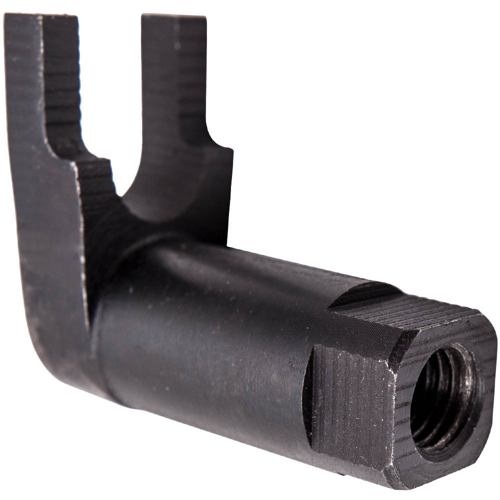 Black Fuel Injector Removal Tool compatible for Ford Powerstroke Diesel 6.7L 2011-2018