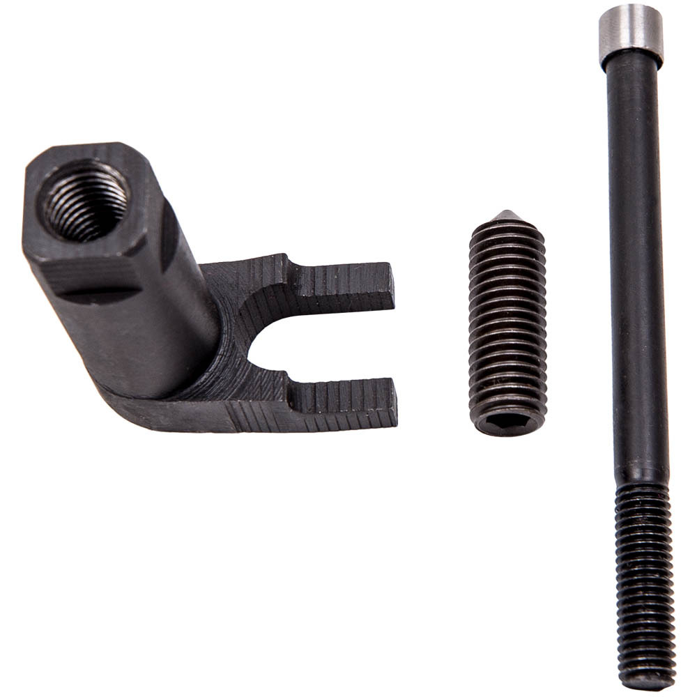 Black Fuel Injector Removal Tool compatible for Ford Powerstroke Diesel 6.7L 2011-2018