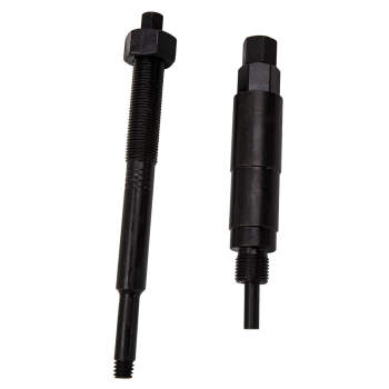 3pcs/set Broken Spark Plug Remover compatible for Ford Triton 3 Valve Car Engines Tool