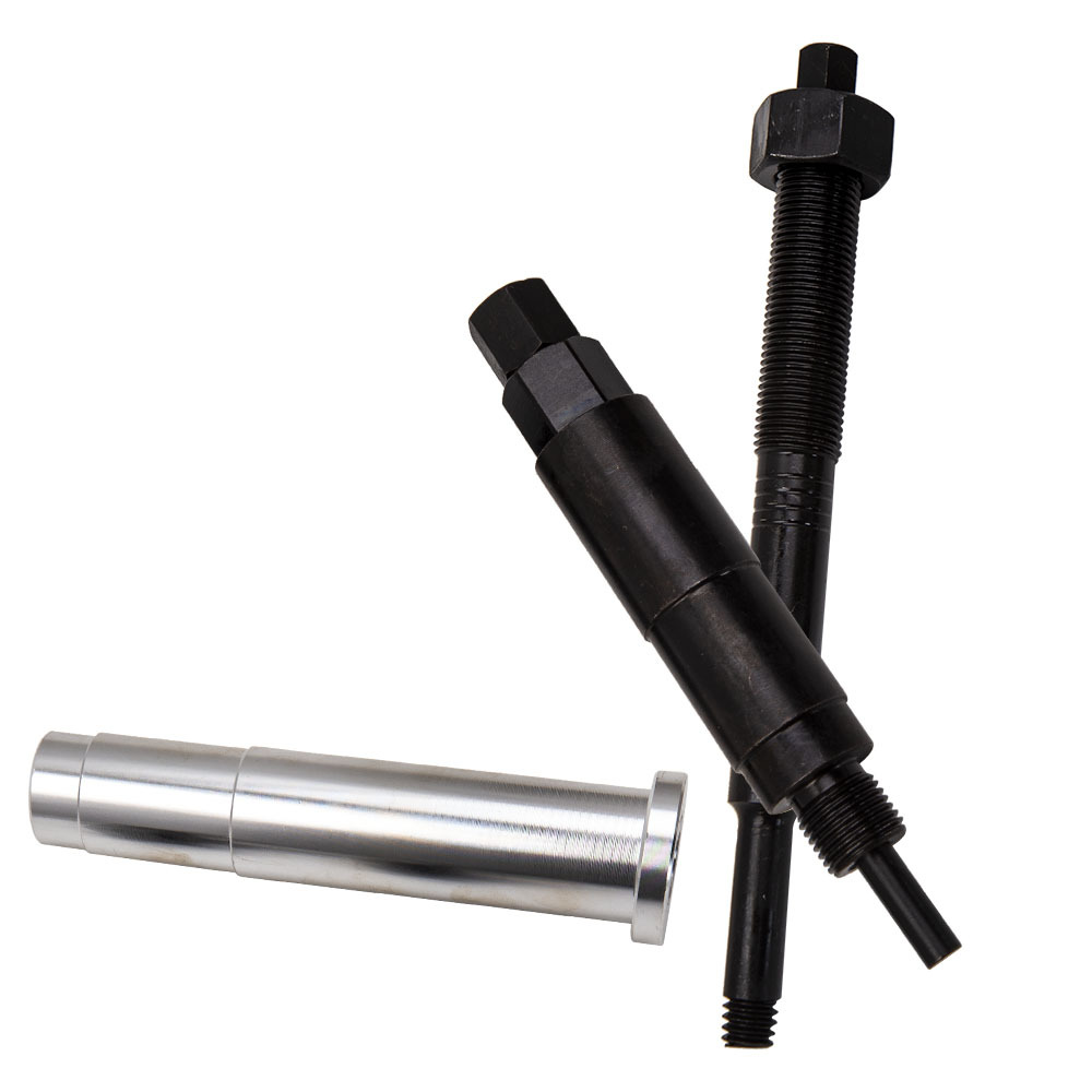 3pcs/set Broken Spark Plug Remover compatible for Ford Triton 3 Valve Car Engines Tool