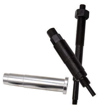 3pcs/set Broken Spark Plug Remover compatible for Ford Triton 3 Valve Car Engines Tool
