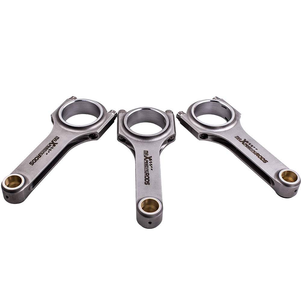 Bielas compatible para BMW 1er F20 F21 116i 118i 2 Coupe F22 F87 Cabriolet F23 218i compatible para Mini F55
