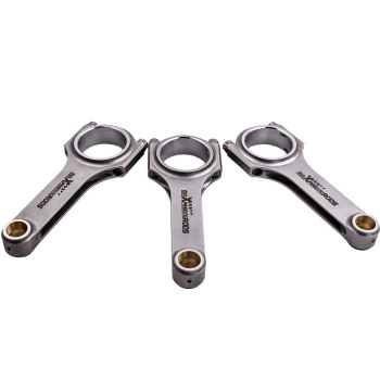 Bielas compatible para BMW 1er F20 F21 116i 118i 2 Coupe F22 F87 Cabriolet F23 218i compatible para Mini F55