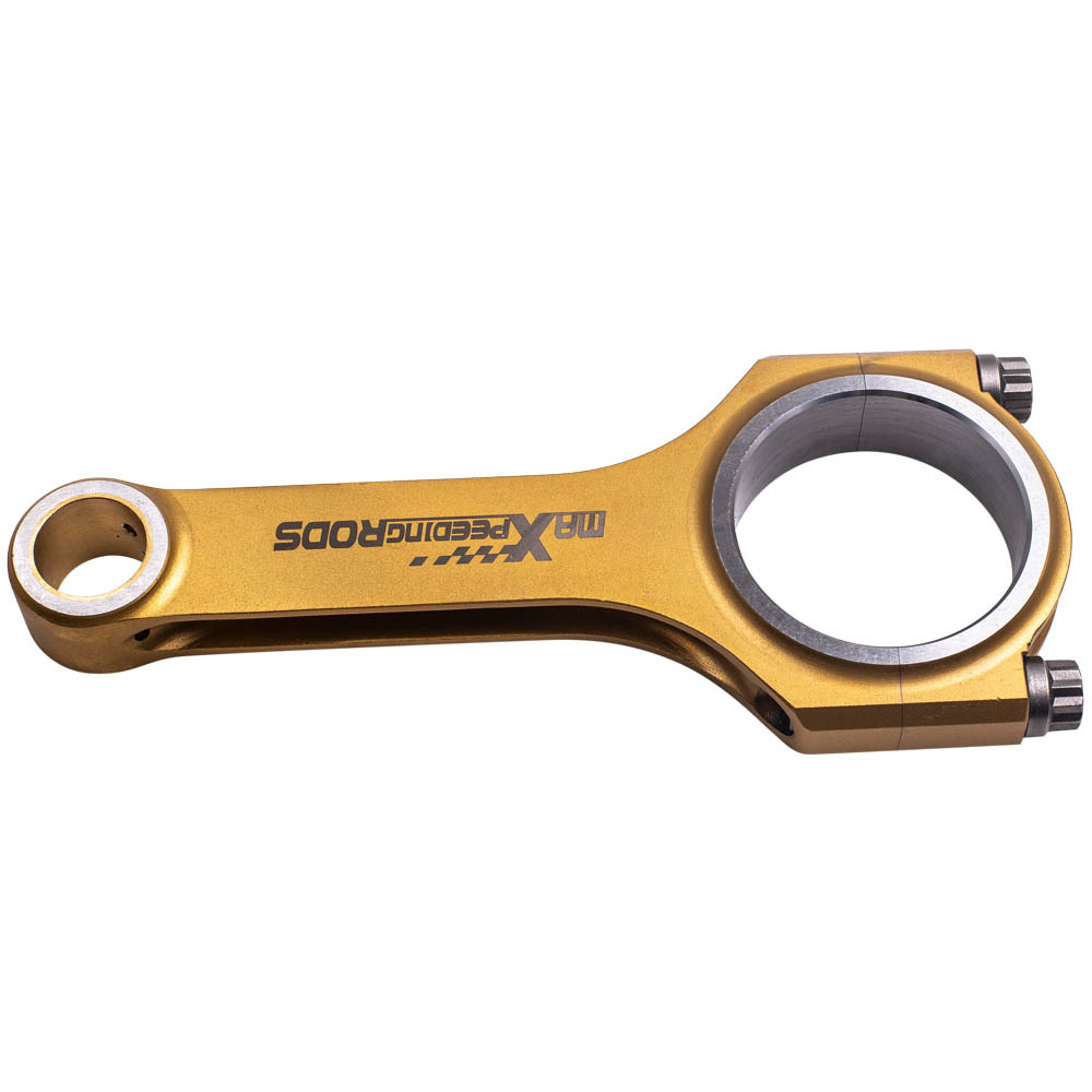 5x Bielle Con Bulloni APR compatibile per Audi RS2 Quattro 2.2 L 5-CYL Turbo Sales