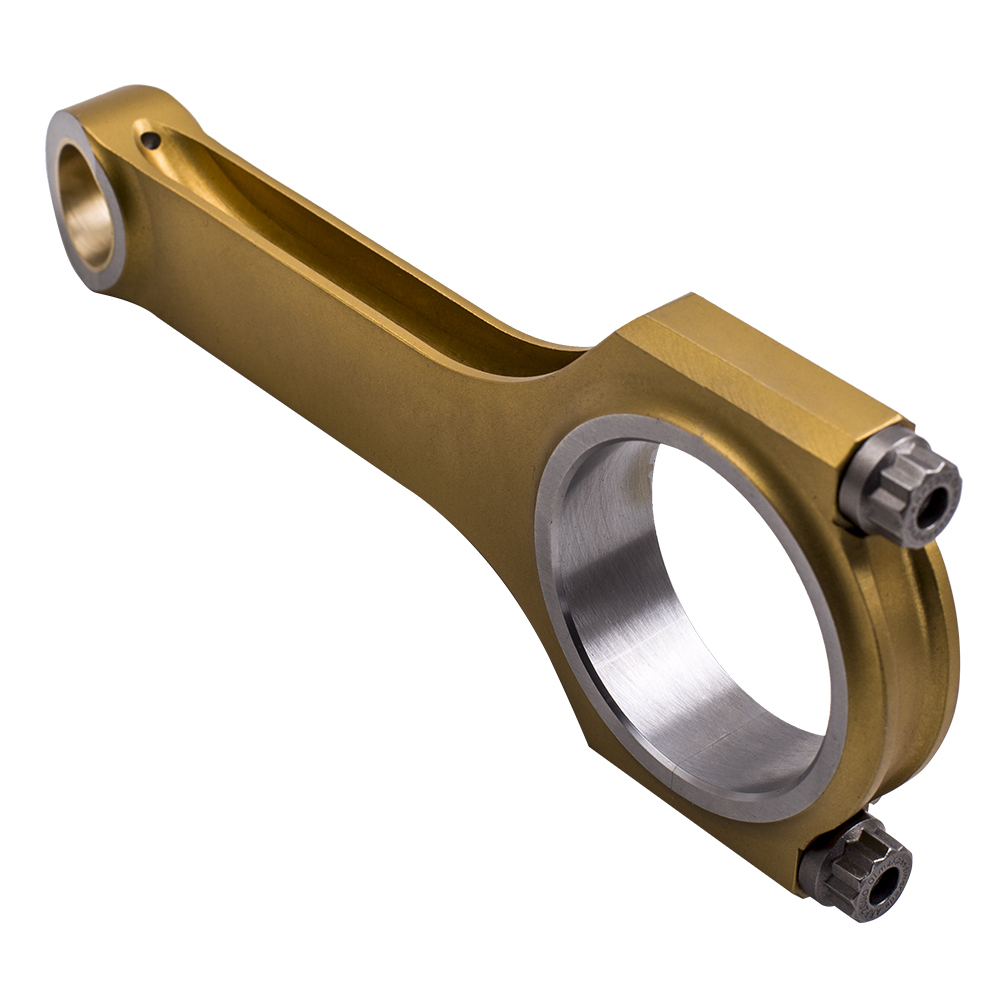 Compatible for Lexus RC RC-F 2014– GS-F L10 2011– 5.0 L 2UR-GSE compatible for V8 ARP2000 Connecting Rods