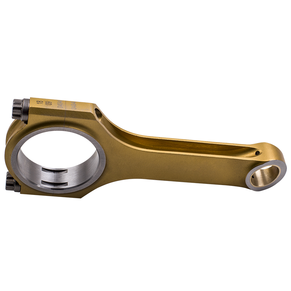 Compatible for Lexus RC RC-F 2014– GS-F L10 2011– 5.0 L 2UR-GSE compatible for V8 ARP2000 Connecting Rods