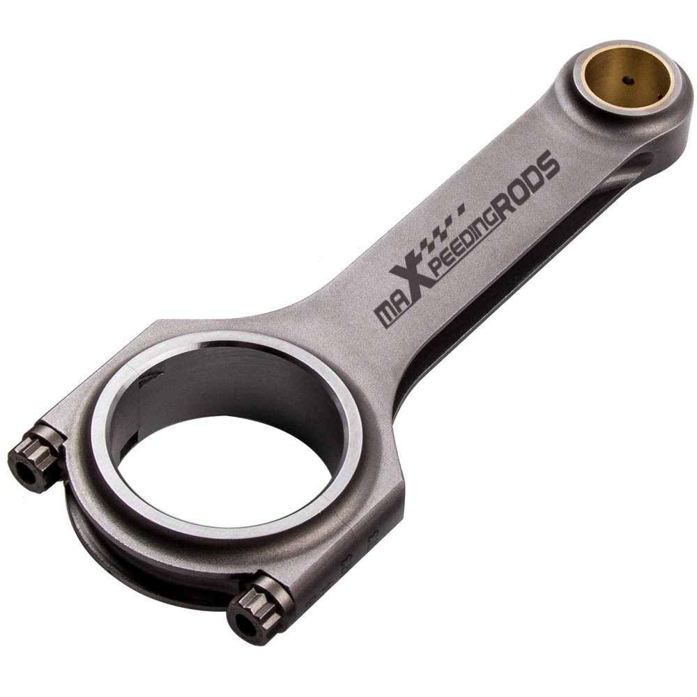 4pcs Bielle Connecting Rods Con Rod compatibile per Alfa Romeo Nord 2000 e 8x ARP 2000 Bolts