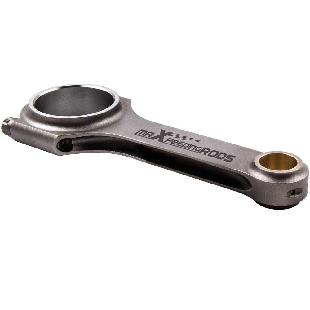 4pcs Bielle Connecting Rods Con Rod compatibile per Alfa Romeo Nord 2000 e 8x ARP 2000 Bolts