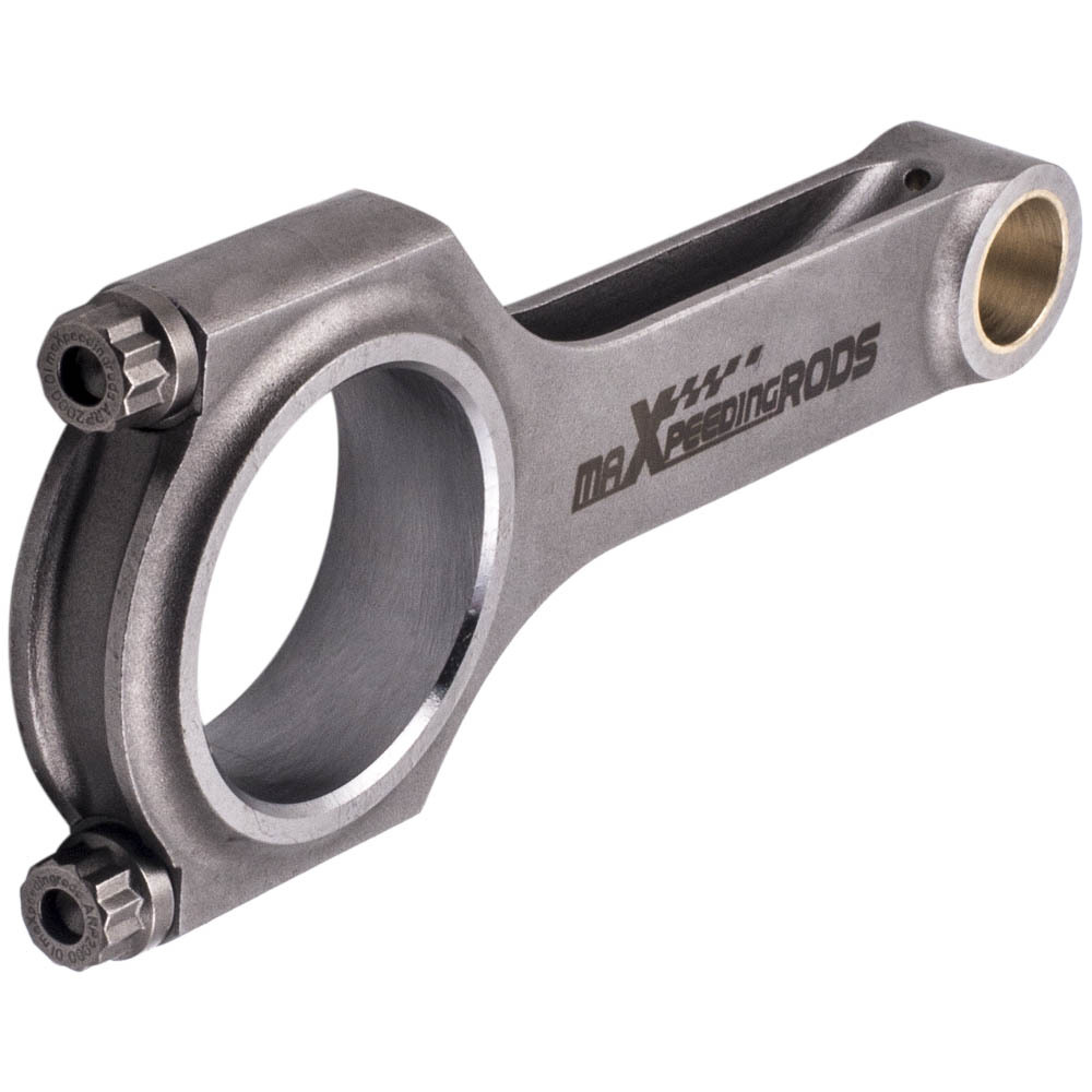 Pleuel compatible pour Chevrolet Malibu 1.5T 119KW 162 PS Bielle ARP 2000 Boulons nouveau