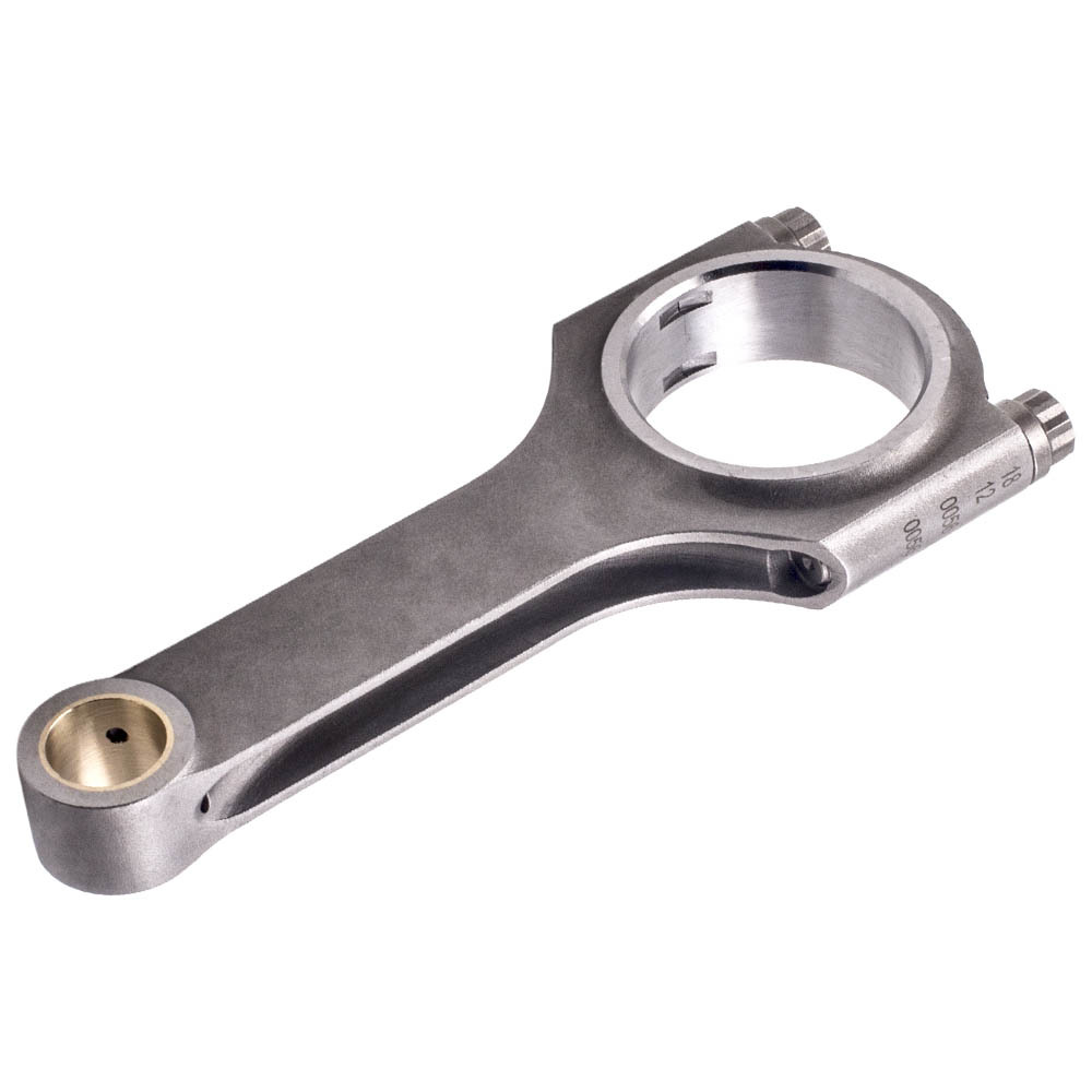 Pleuel compatible pour Chevrolet Malibu 1.5T 119KW 162 PS Bielle ARP 2000 Boulons nouveau