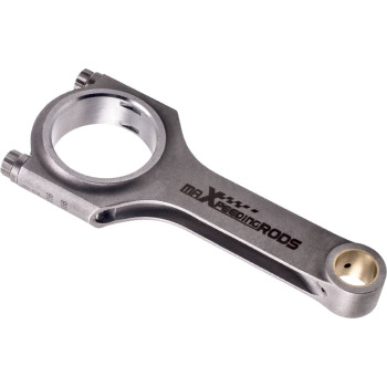 Pleuel compatible pour Chevrolet Malibu 1.5T 119KW 162 PS Bielle ARP 2000 Boulons nouveau