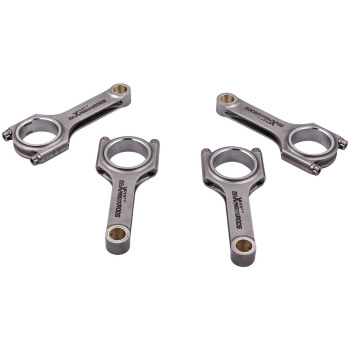 Bielle compatibile per Chevrolet Malibu 1.5T 119KW 162 PS Connecting Rods w/z ARP 2000 Bolts