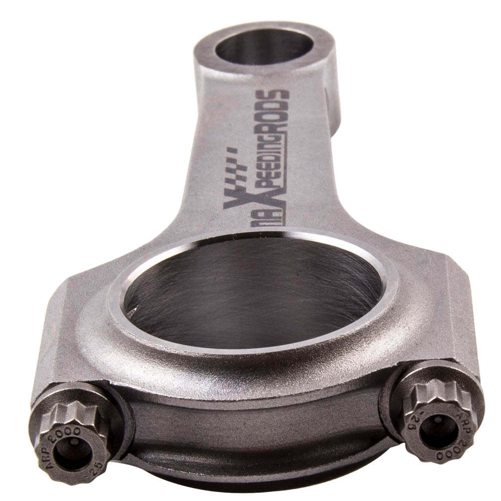 4340 Connecting Rods for BMW S1000RR K46 Conrod Bielle & ARP