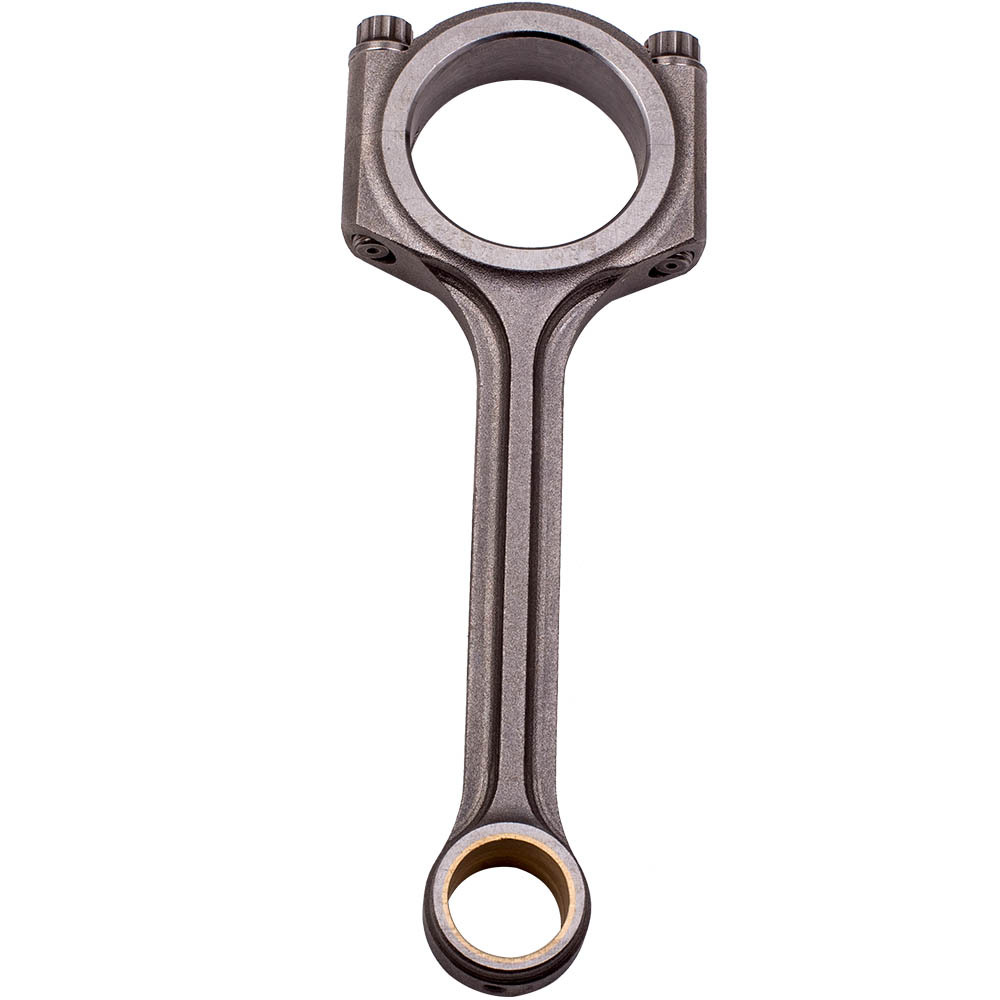 Compatible for Honda CivicAcura CDX L15B7 VTC Turbo 140.8mm 4340 ARP 2000 Connecting Rods